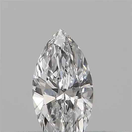 0.09 Carats MARQUISE Diamond