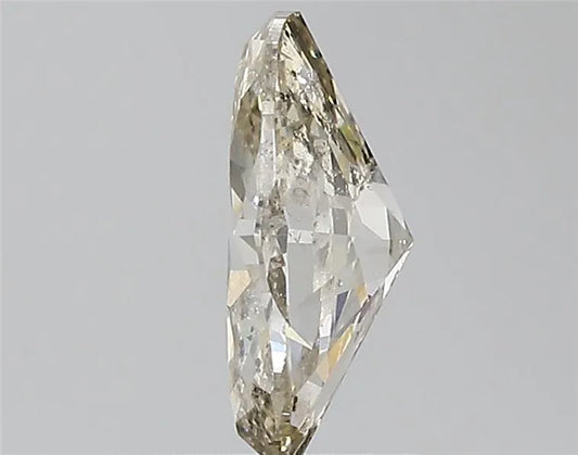 1 Carats OVAL Diamond